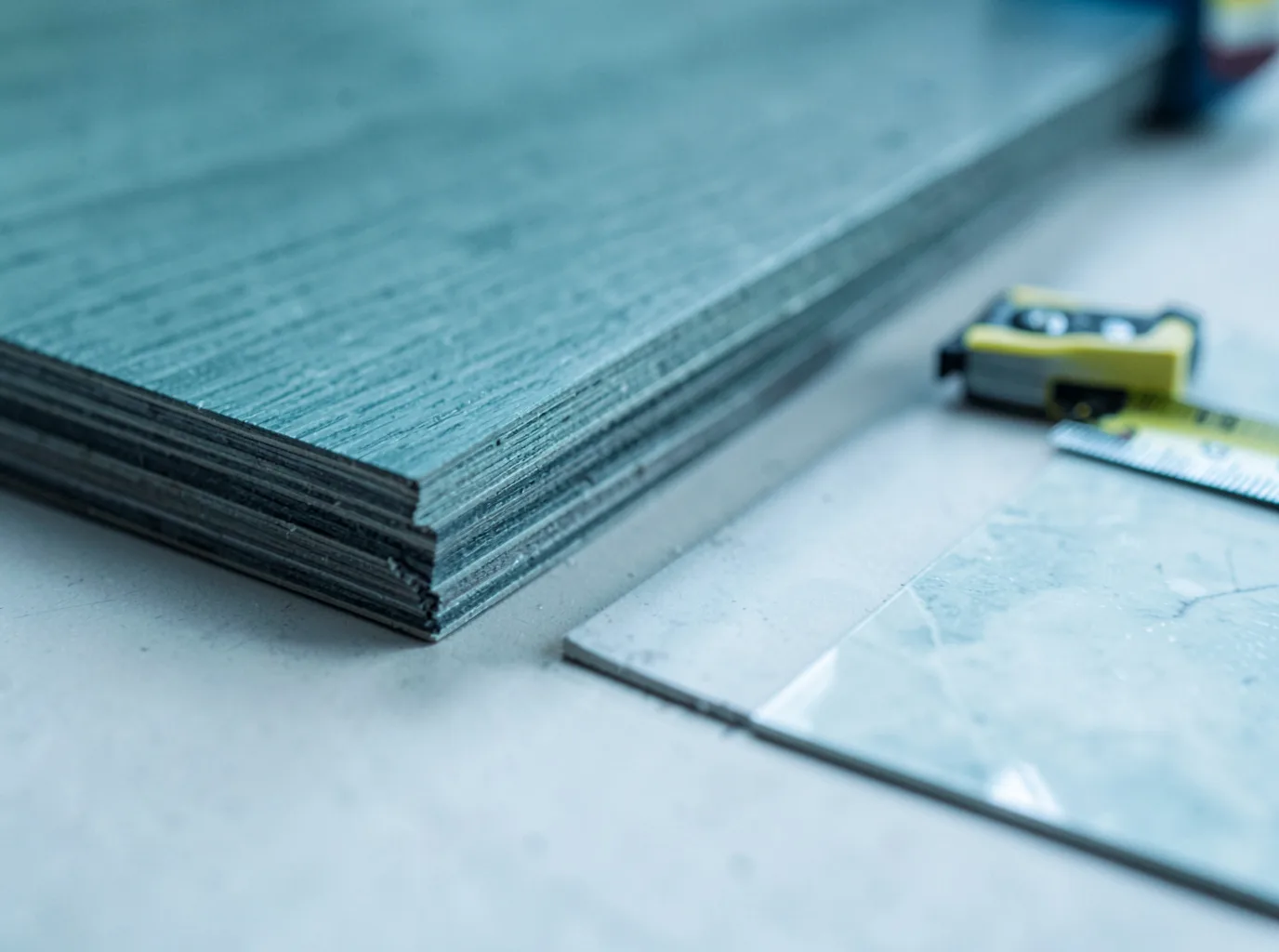 Luxury Vinyl Plank Installation Slanesville, WV FAQs